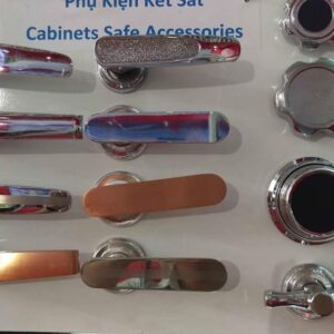 Metal polishing