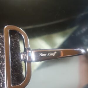 Metal polishing
