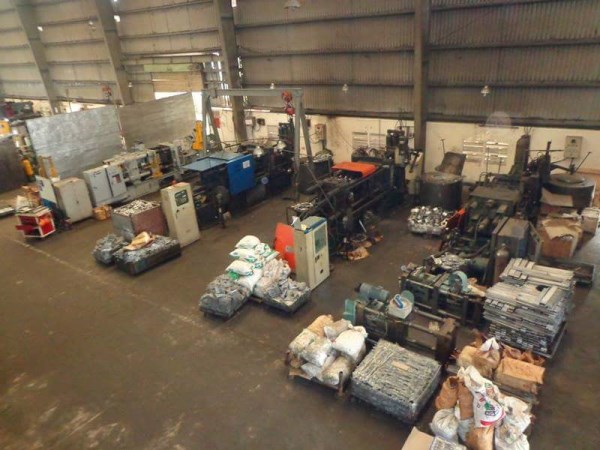 Company image