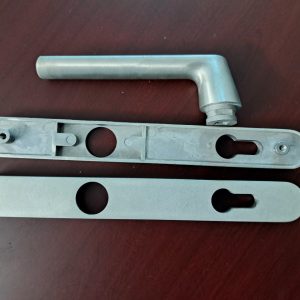 Aluminum, zinc pressure casting