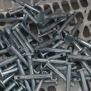 Precision manufacturing