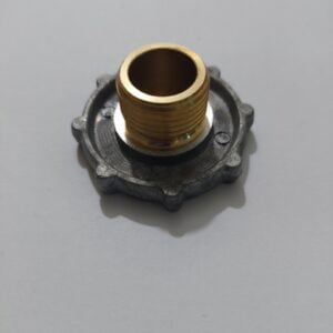 Precision manufacturing
