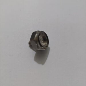 Precision manufacturing