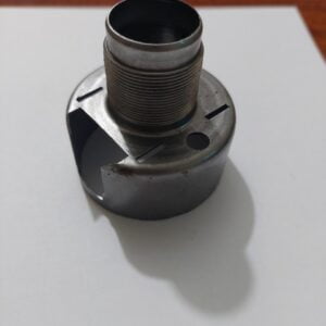 Precision manufacturing