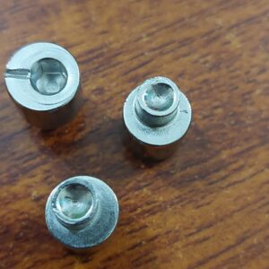 Precision manufacturing