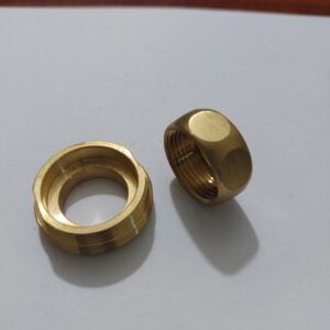 Precision manufacturing