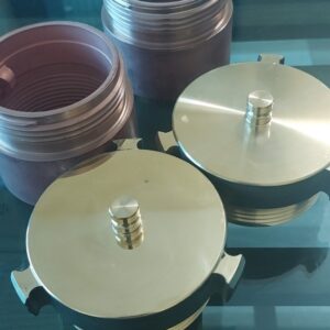 Precision manufacturing