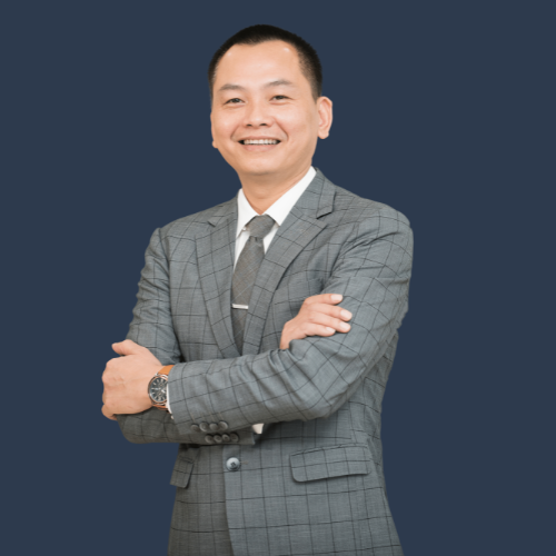 Mr. Ngo Minh Tuan