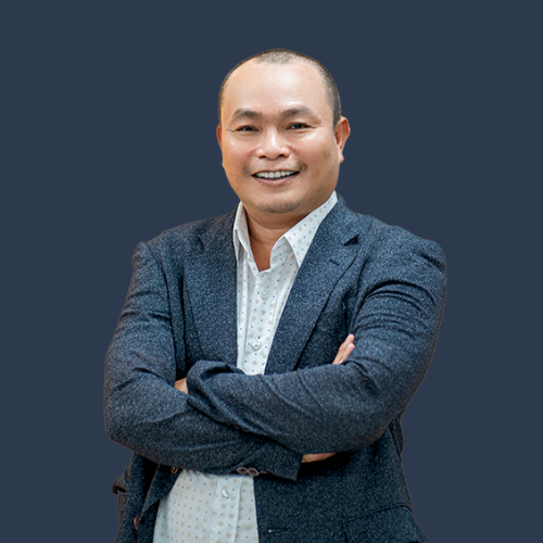 Expert. Nguyen Quang Khai