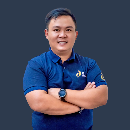 Expert. Trinh Hong Quang