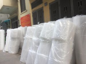 Bubble wrap