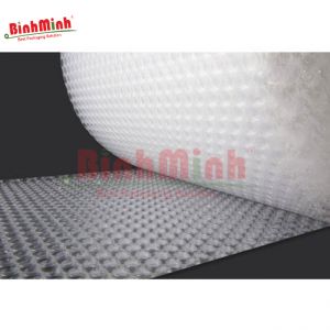 Air bubble wrap