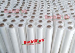 PE Pallet Wrapping Film