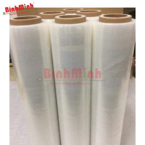 PE Pallet Wrapping Film
