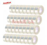 Stationery tape
