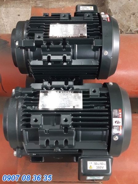 Motor