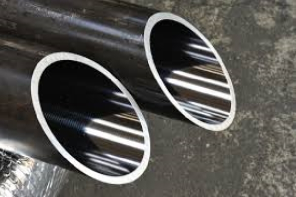 Hydraulic cylinder tube