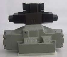 Hydraulic valve