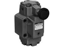 Hydraulic valve