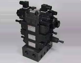 Hydraulic valve