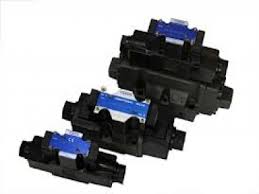 Hydraulic valve