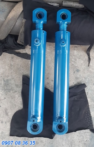 Hydraulic cylinder