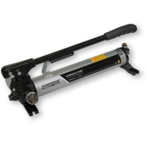 Hydraulic pump