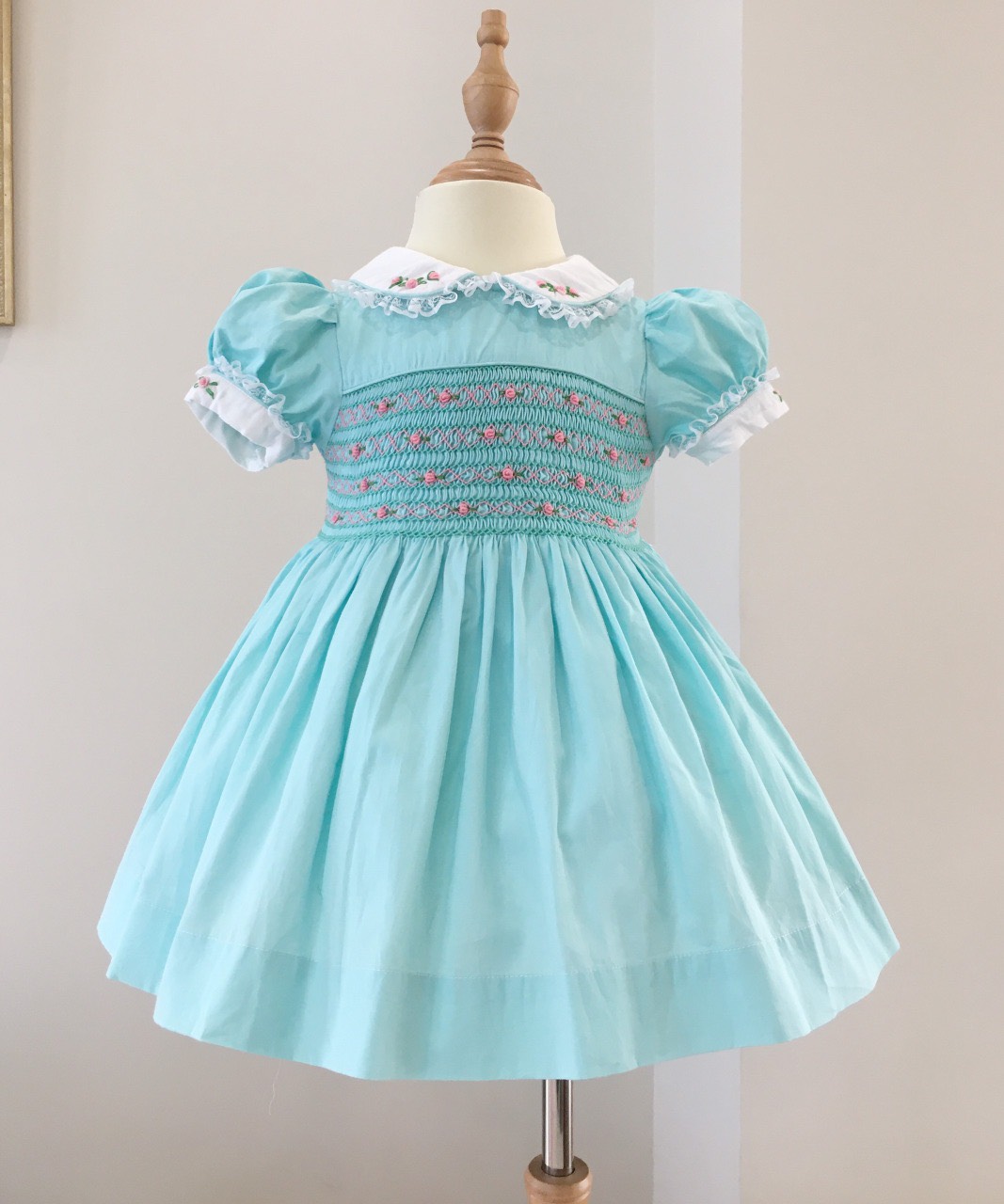 Children wear