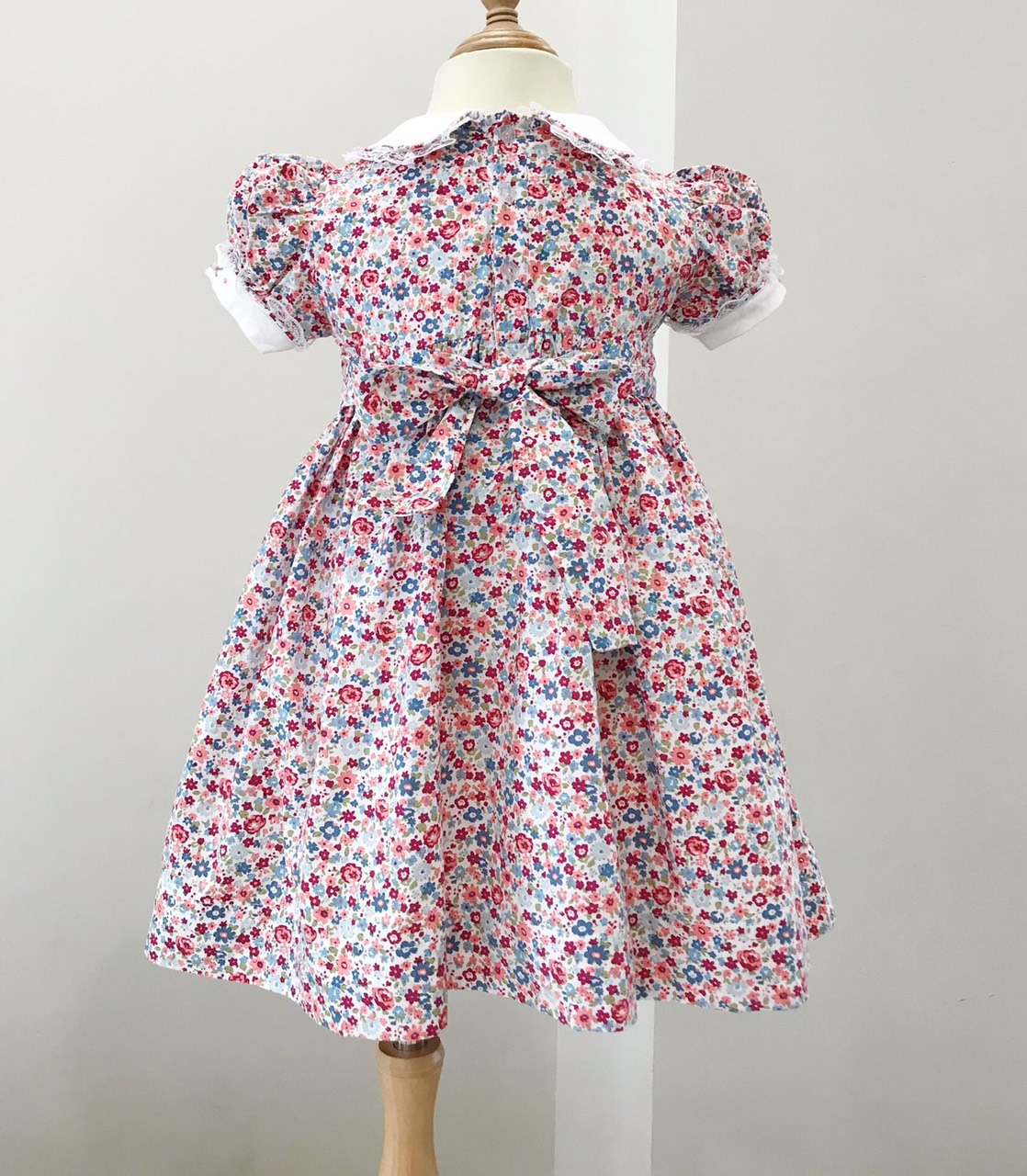 Children wear