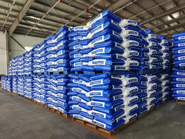 ABS High Rubber Powder EB-168