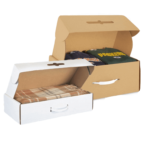 Carton Packaging