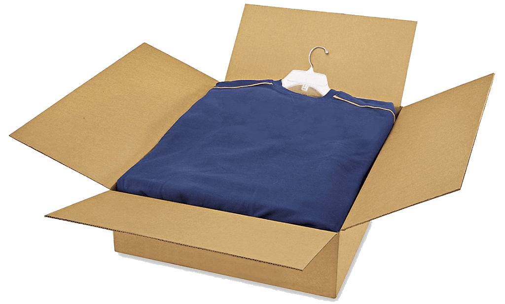 Carton Packaging
