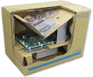 Carton Packaging