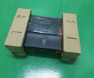 Carton Packaging