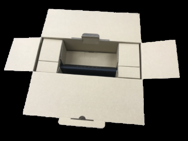 Paper Packaging