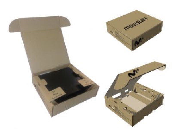 Paper Packaging