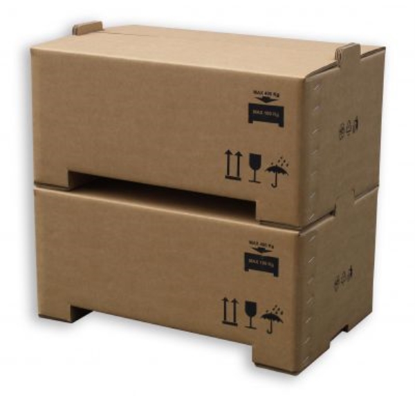 Paper Packaging