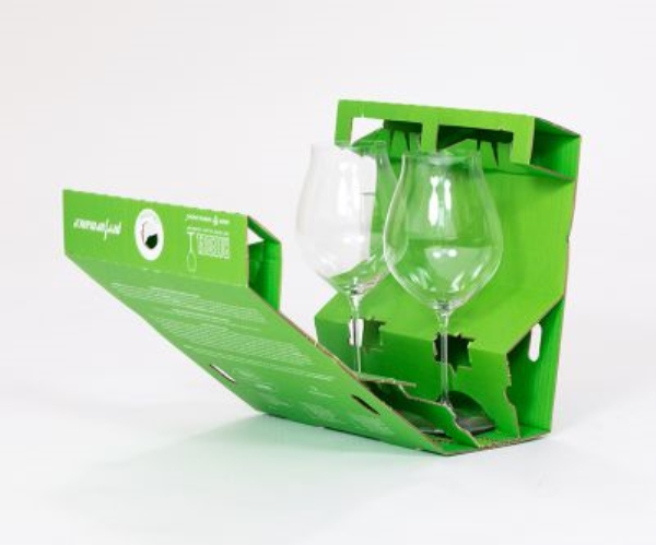 Paper Packaging