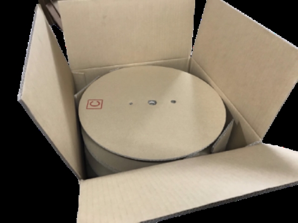 Paper Packaging