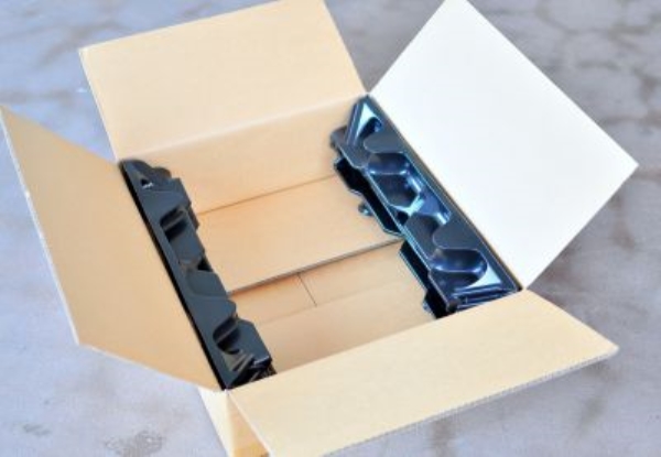 Paper Packaging