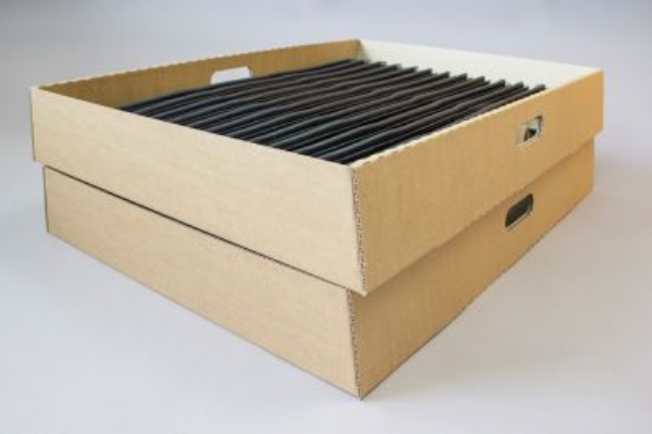 Paper Packaging