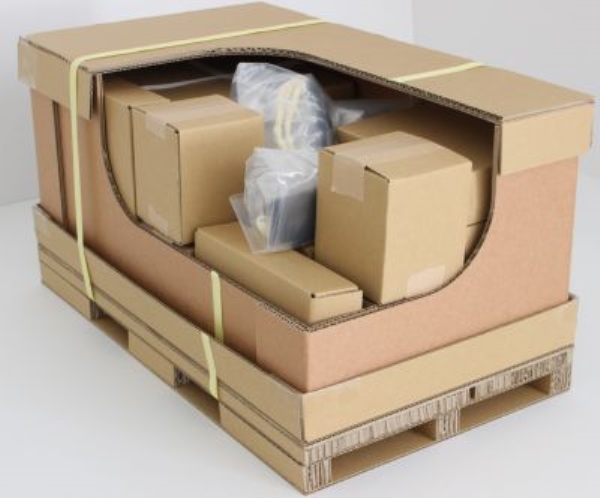 Paper Packaging
