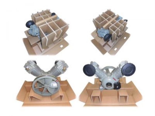 Paper Packaging