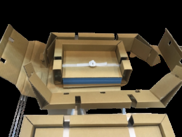 Paper Packaging
