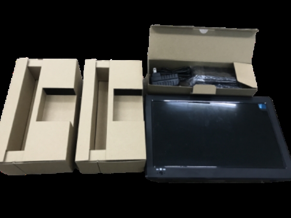 Paper Packaging