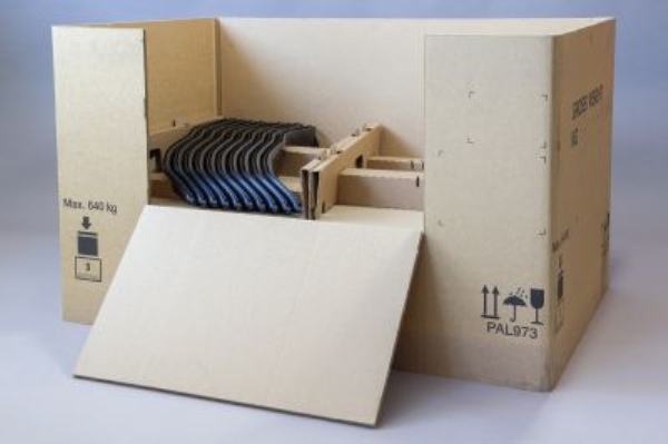Paper Packaging
