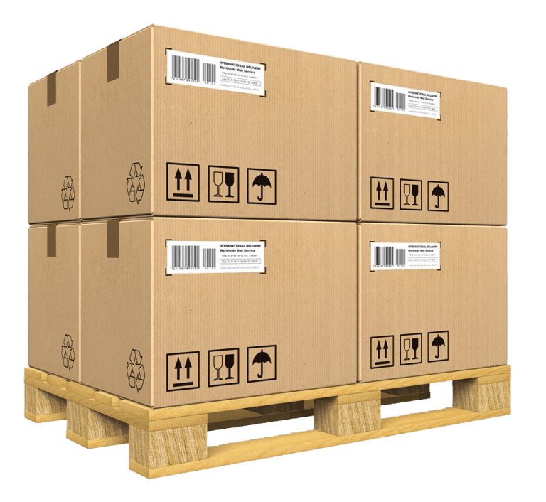 Carton Packaging