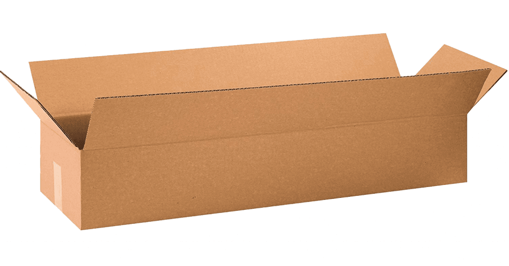 Carton Packaging