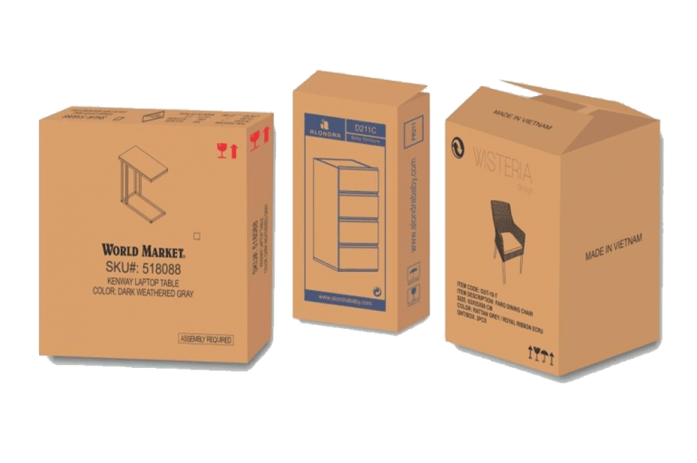 Carton Packaging