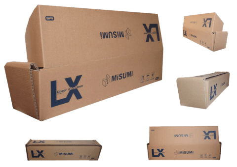 Carton Packaging